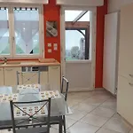 Le Du Magnolia Vila