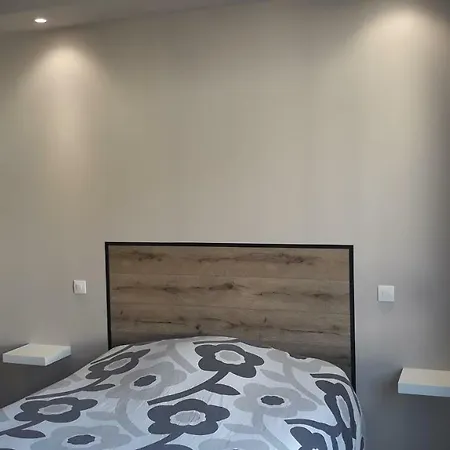 וילה Le Du Magnolia *