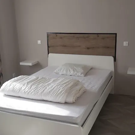 Le Du Magnolia Villa