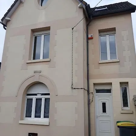 Le Du Magnolia Willerval