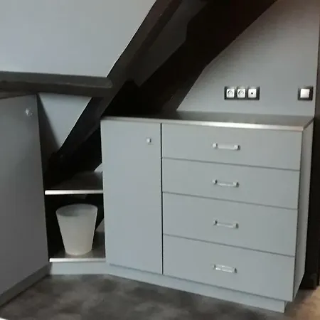 וילה Le Du Magnolia Willerval