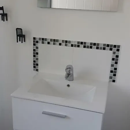 Villa Le Du Magnolia Willerval