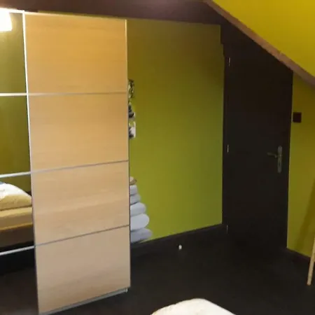 Villa Le Du Magnolia