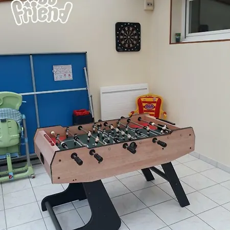 וילה Le Du Magnolia *