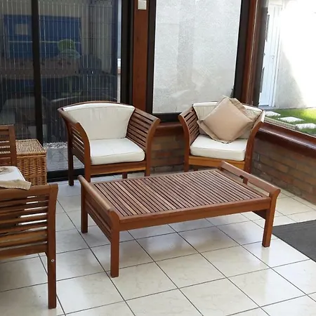 Le Du Magnolia Villa *