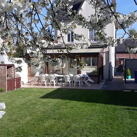 Le Du Magnolia *