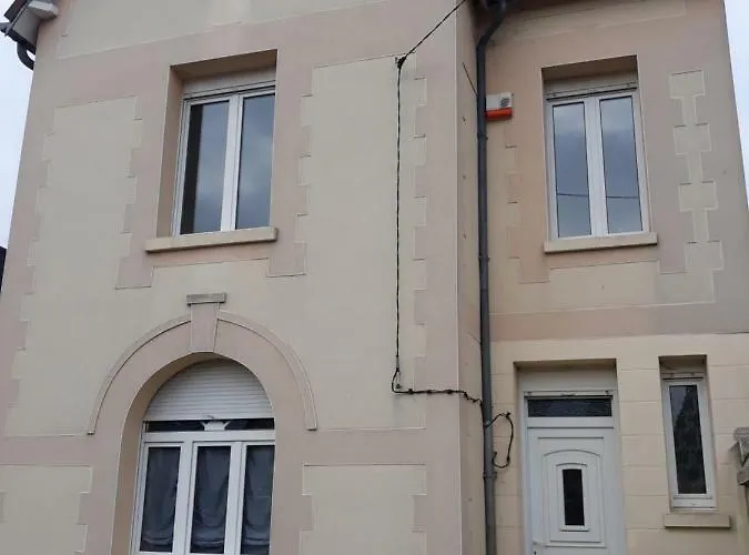 Le Du Magnolia Willerval