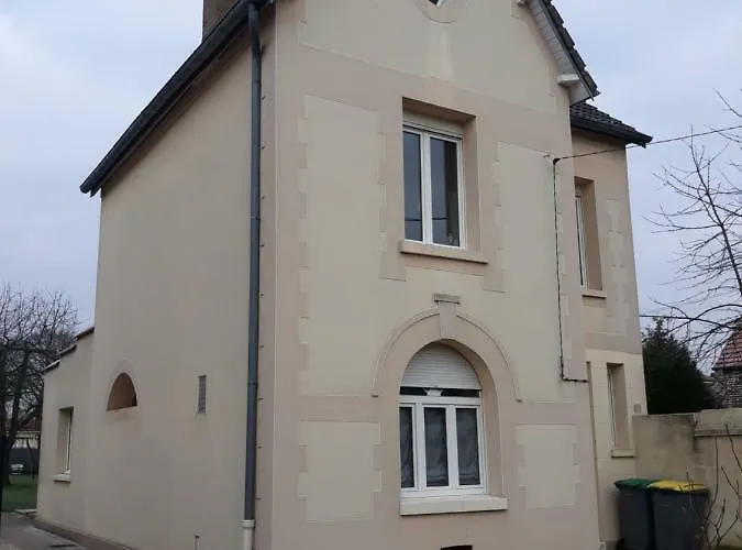 Le Du Magnolia