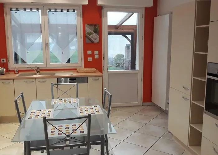 Le Du Magnolia Villa