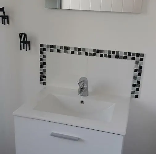 Villa Le Du Magnolia Willerval