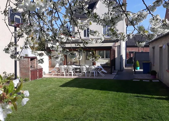 Le Du Magnolia *